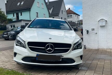 Mercedes-Benz CLA 180 74.000 km 18.999 &euro; Unterschneidheim 73485