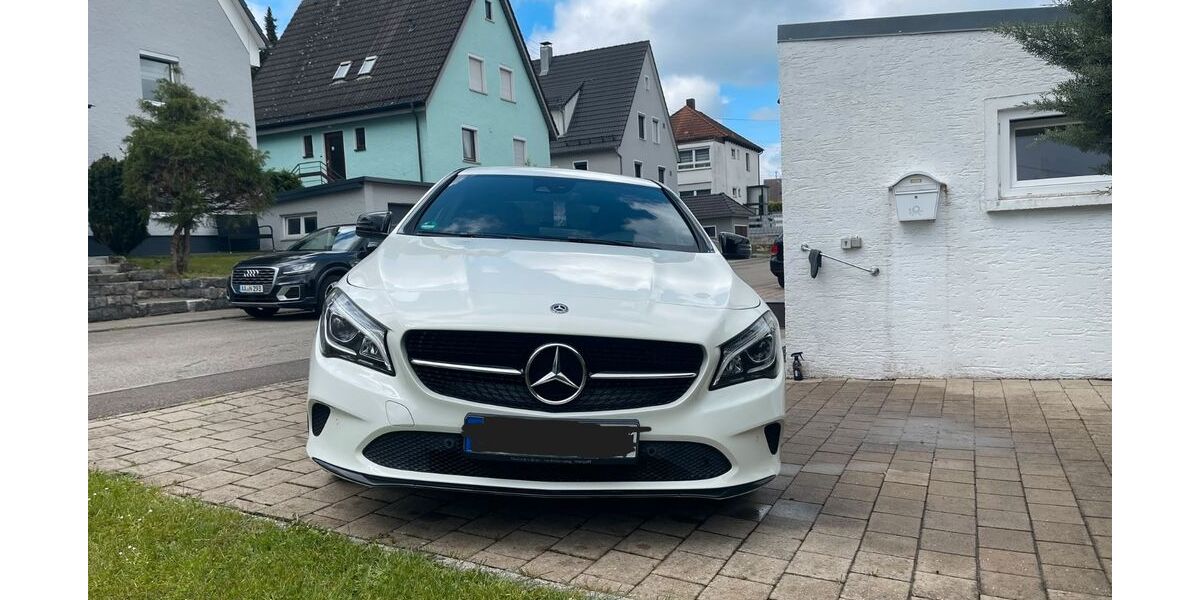 Mercedes-Benz CLA 180 74.000 km 18.999 &euro; Unterschneidheim 73485