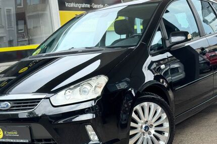 Ford C-Max 140.254 km 4.990 € Viersen 41748