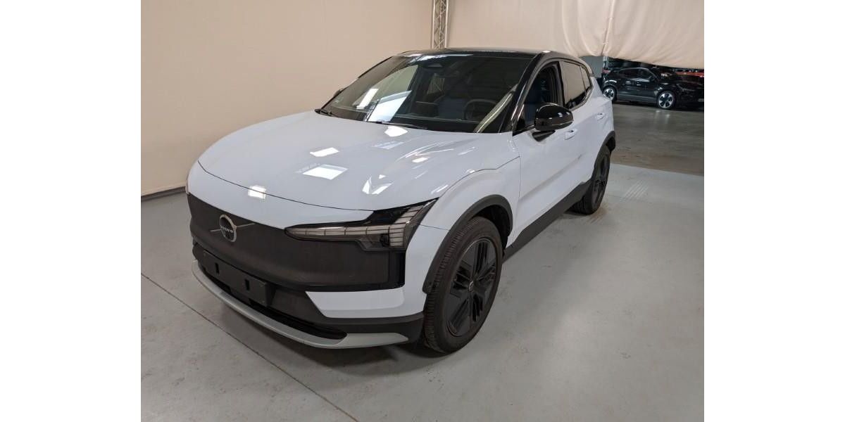 Volvo EX30 11.800 km 40.750 &euro; Amberg 92224