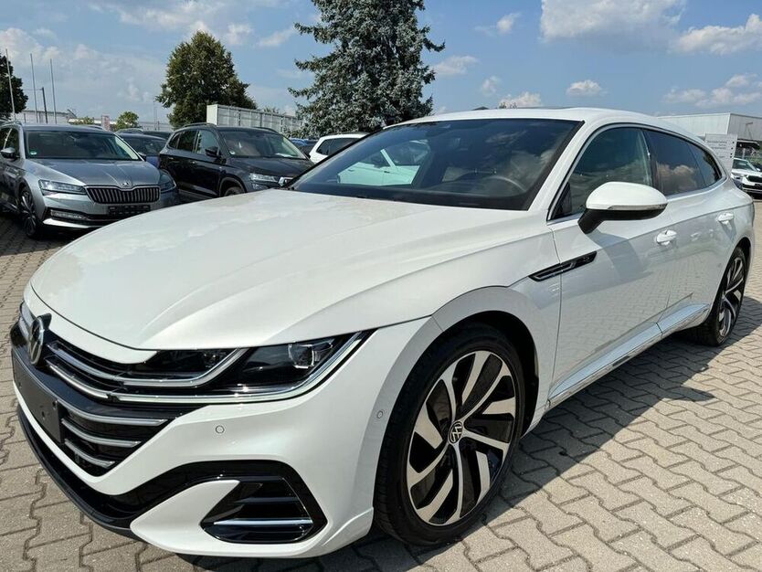 Arteon
