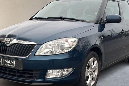 Skoda Roomster 165.000 km 5.990 &euro; Lage 32791