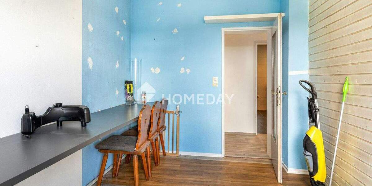 Einfamilienhaus Bernhardswald - 6 Zimmer, 150 m&sup2;, 445.000&euro; | Angebot:24779490