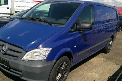Mercedes-Benz Vito 249.780 km 6.980 &euro; Lippstadt-Lipperbruch 59558