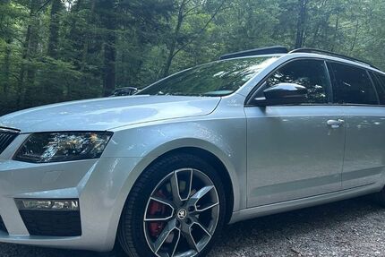 Skoda Octavia 136.759 km 14.800 &euro; Weilheim 82362
