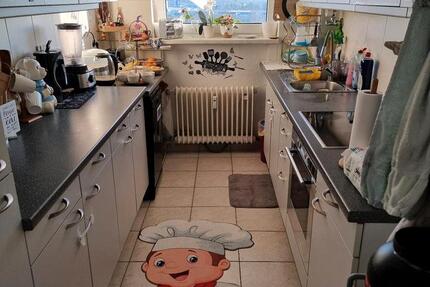 Wohnung Hanau Lamboy - 3 Zimmer, 75 m&sup2;, 1.000&euro; | Angebot:24468129