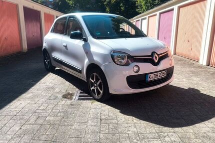 Renault Twingo 199.999 km 2.999 &euro; Gelmer 48157