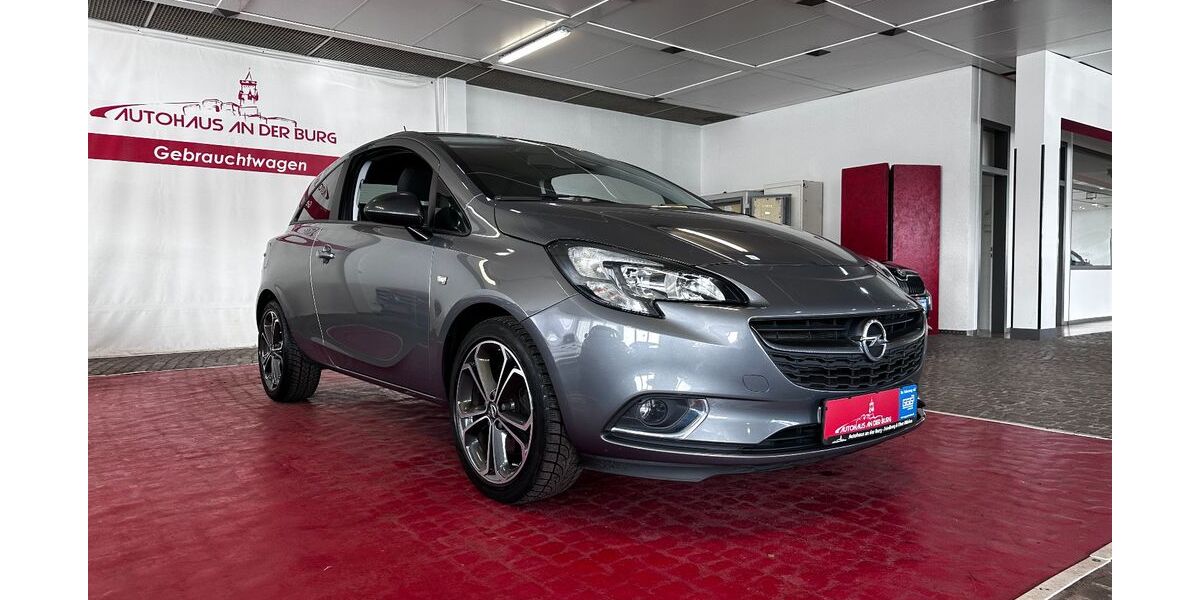 Opel Corsa 106.290 km 8.490 &euro; Ober Mörlen 61239
