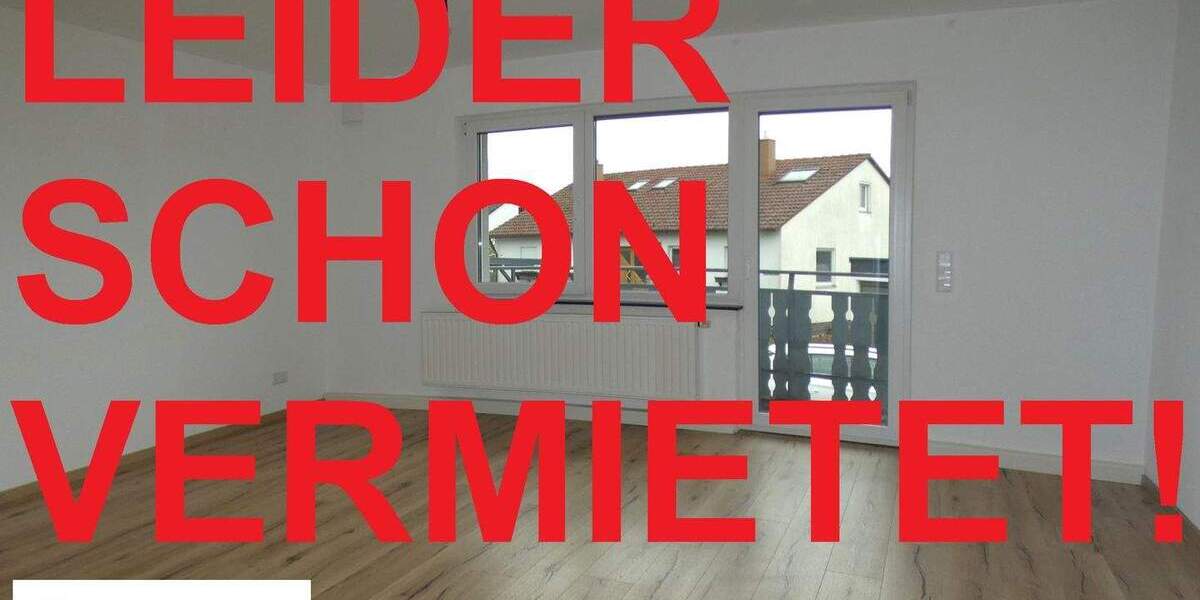 SANIERT & GROSSZÜGIG: 5-Zimmer-Wohnung mit herrlichem Südbalkon in Giengen-Burgberg zu vermieten 5 zimmer