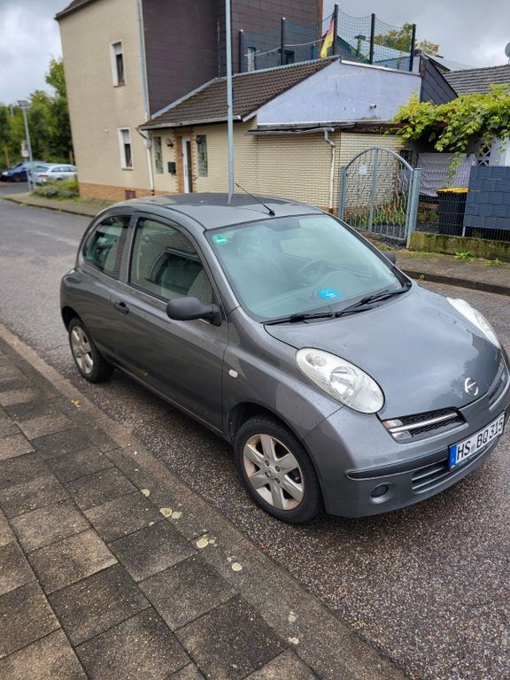 Micra