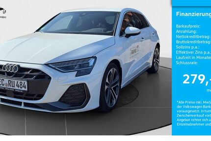 Audi A3 23.000 km 32.570 &euro; Dinklage 49413