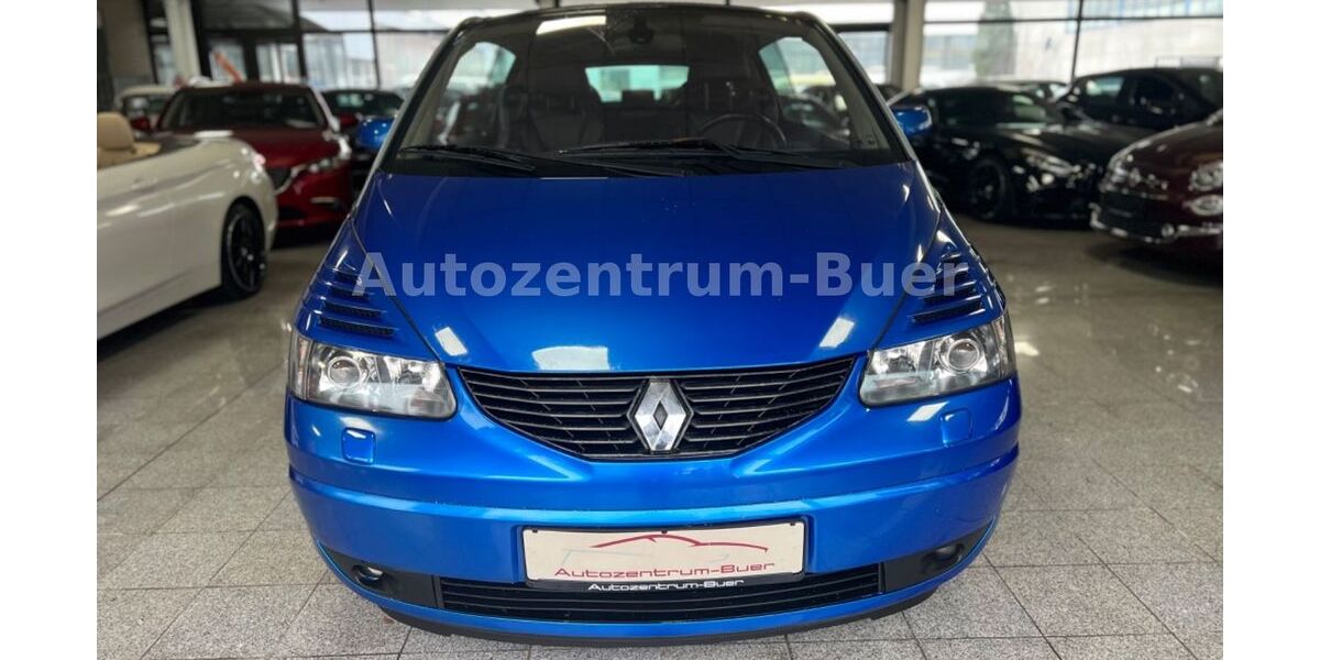 Renault Avantime 83.000 km 9.990 &euro; Gelsenkirchen 45881