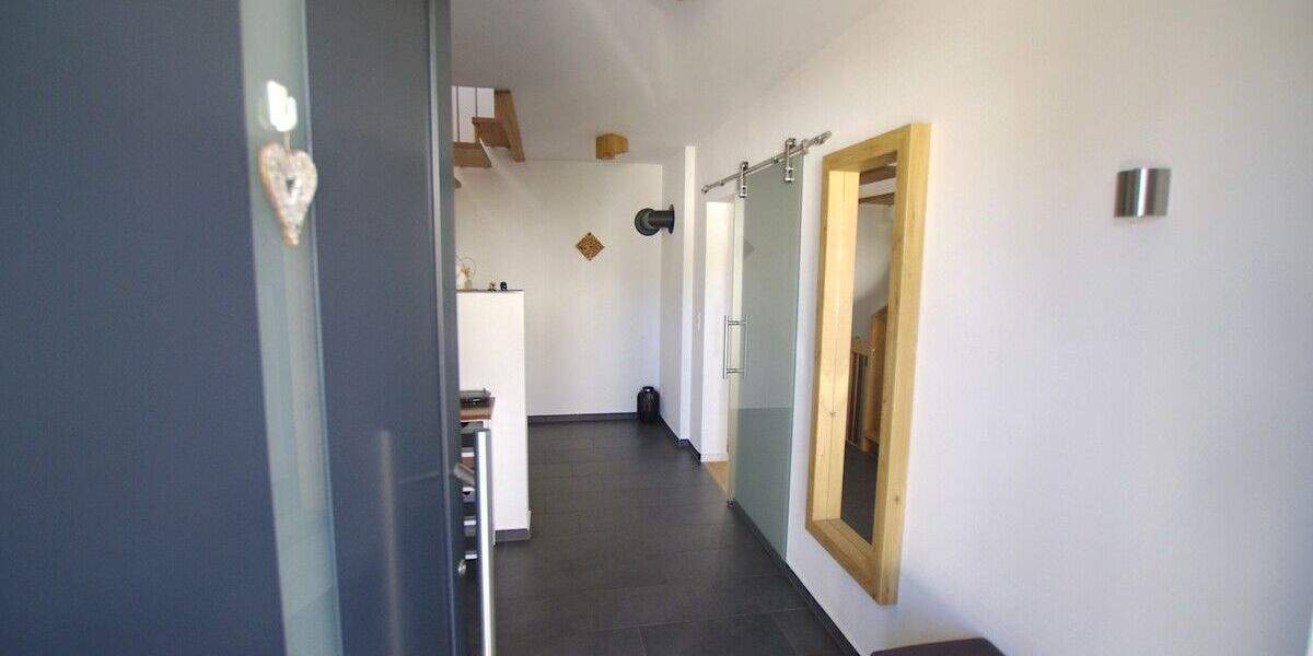 Einfamilienhaus Maxhütte-Haidhof Haidhof - 4 Zimmer, 125 m&sup2;, 659.000&euro; | Angebot:25822159