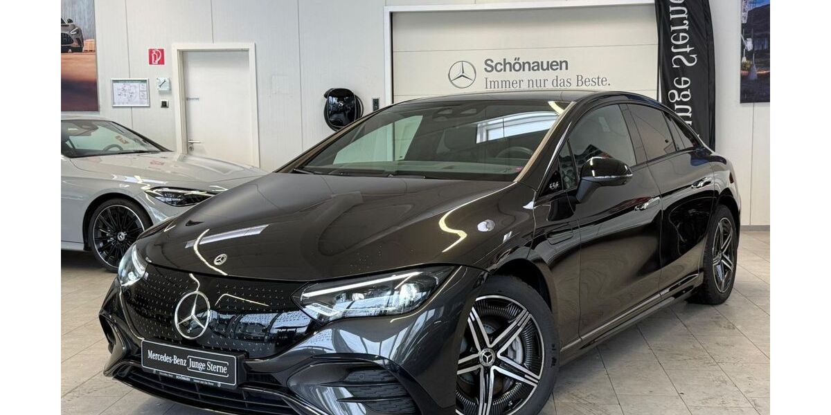 Mercedes-Benz EQE 18.358 km 53.750 &euro; Wuppertal 42281