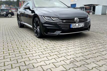 VW Arteon 151.000 km 20.990 &euro; Taunusstein 65232