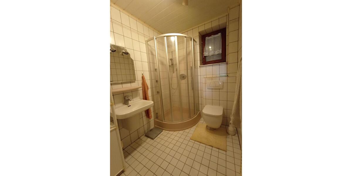 Doppelhaushälfte in schöner Lage in Selb-Plößberg 5 zimmer