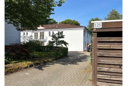 Top Eigentumswohnung nahe Uni und Polizei 3 zimmer