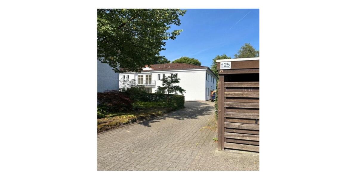 Top Eigentumswohnung nahe Uni und Polizei 3 zimmer