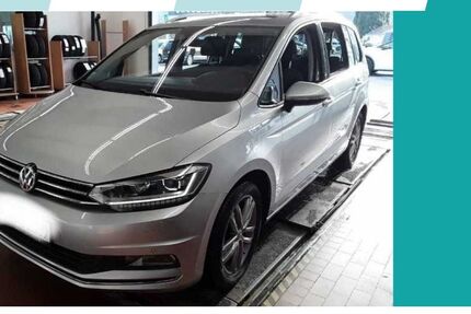 VW Touran 84.432 km 19.490 € Leonberg 71229