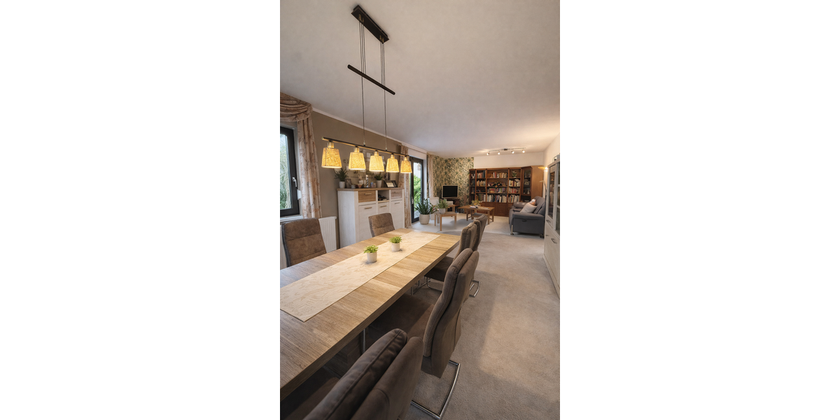 Einfamilienhaus Borsdorf - 4 Zimmer, 110 m&sup2;, 395.000&euro; | Angebot:24504406