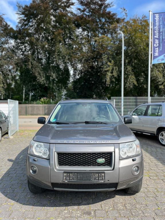 Freelander
