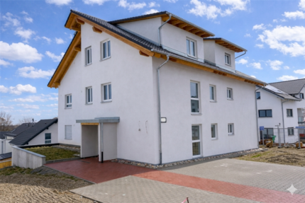 Wohnung Grafenhausen - 2 Zimmer, 44 m&sup2;, 238.900&euro; | Angebot:25201380