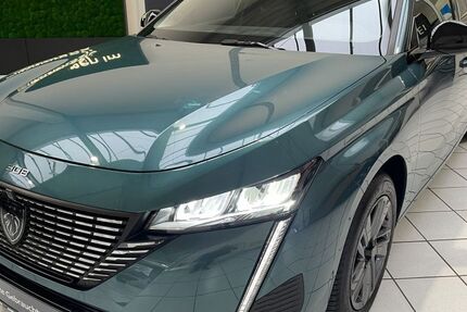 Peugeot 308 34.525 km 19.990 &euro; Nordkirchen-Capelle 59394