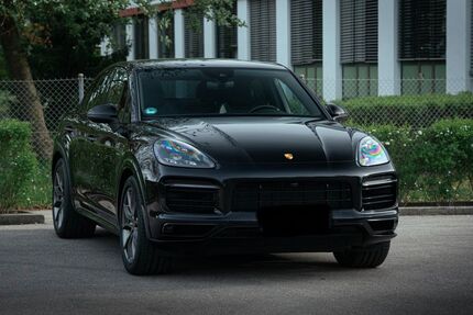Porsche Cayenne 135.307 km 62.599 &euro; Gersthofen 86368
