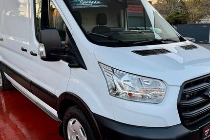 Ford Transit 34.911 km 28.990 &euro; Düsseldorf 40589