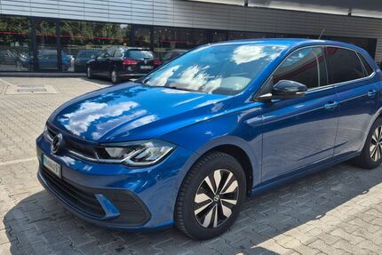 VW Polo 9.480 km 22.480 &euro; München 80637