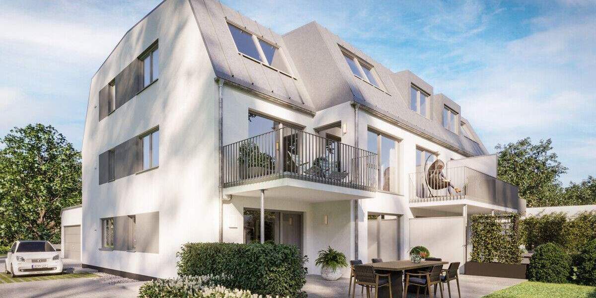 2-Zimmer, Balkon, Wintergarten - Bezug FrühjahrSommer 2026 2 zimmer