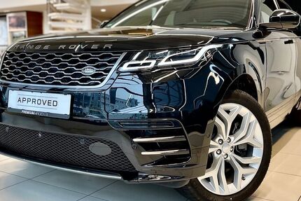Land Rover Range Rover Velar 33.678 km 49.991 &euro; Cottbus 03051