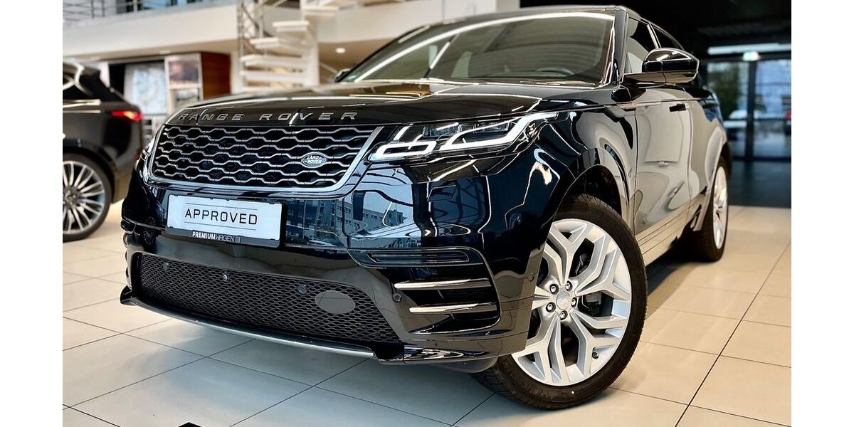 Land Rover Range Rover Velar 33.678 km 49.991 &euro; Cottbus 03051