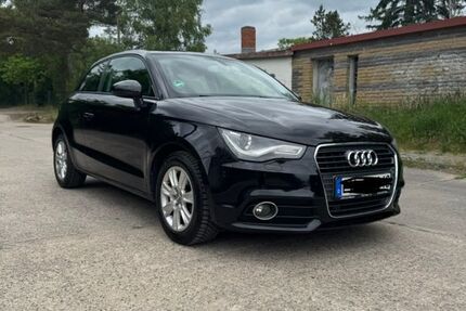 Audi A1 163.500 km 9.999 &euro; Eberswalde 16225