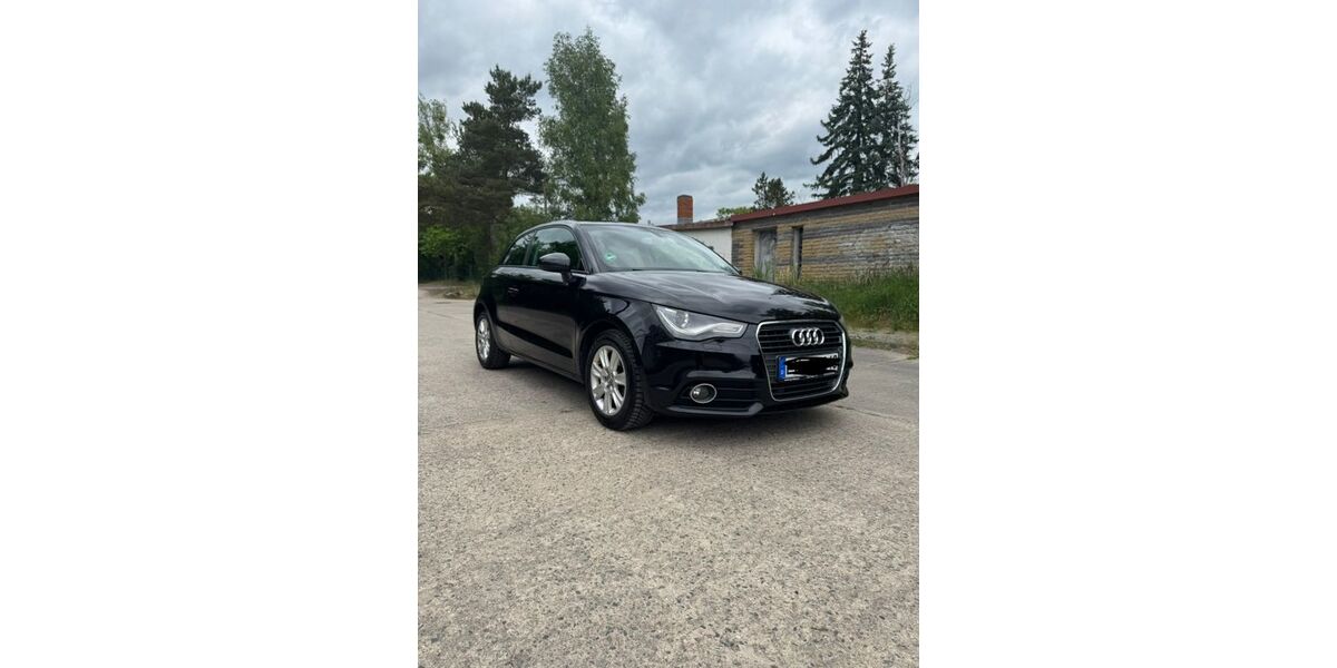 Audi A1 163.500 km 9.999 &euro; Eberswalde 16225
