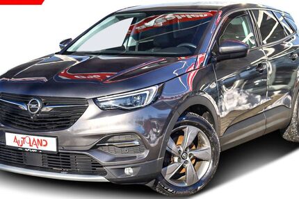 Opel Grandland (X) 116.205 km 14.990 &euro; Freiberg 09599
