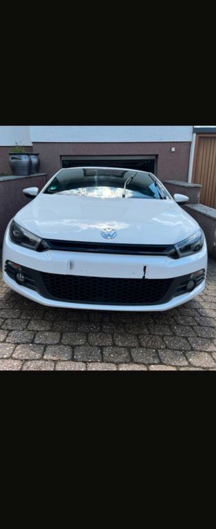 Scirocco