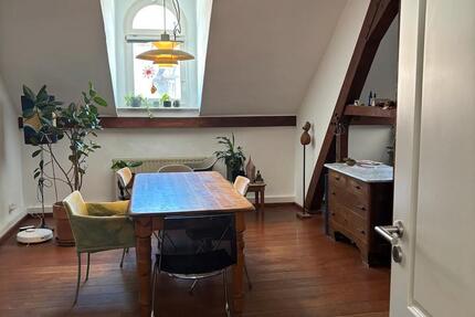 Wohnung Trier Nord - 3 Zimmer, 130 m&sup2;, 1.000&euro; | Angebot:26405790