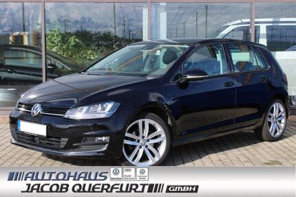 VW Golf 139.578 km 12.485 &euro; Querfurt 06268