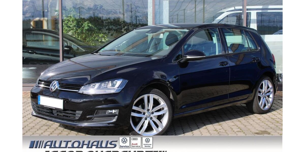 VW Golf 139.578 km 12.485 &euro; Querfurt 06268