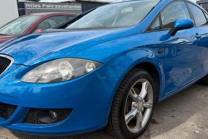 Seat Leon 170.200 km 3.790 &euro; Bielefeld 33659
