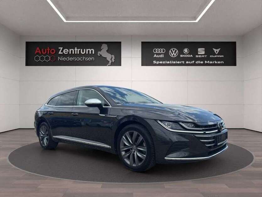 Arteon