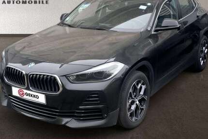BMW X2 43.623 km 25.799 &euro; Gersthofen 86368