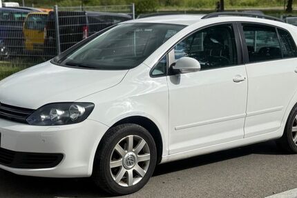 VW Golf Plus 270.000 km 1.999 &euro; Dunningen 78655