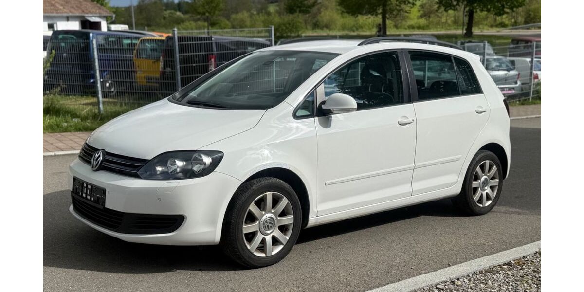 VW Golf Plus 270.000 km 1.999 &euro; Dunningen 78655