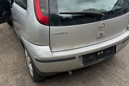 Opel Corsa 160.000 km 1.250 &euro; Mainz 55129