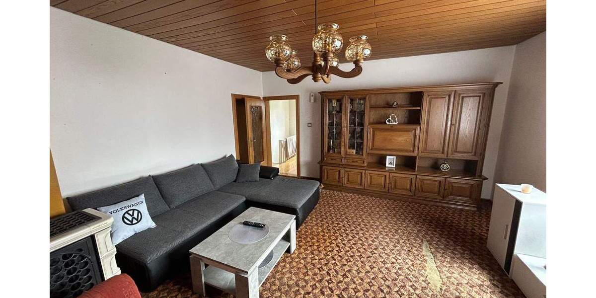 Einfamilienhaus Osterhofen Tabertshausen - 6 Zimmer, 201 m&sup2;, 335.000&euro; | Angebot:25781725