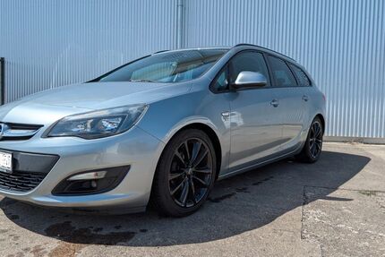 Opel Astra 155.000 km 8.400 &euro; Duderstadt 37115