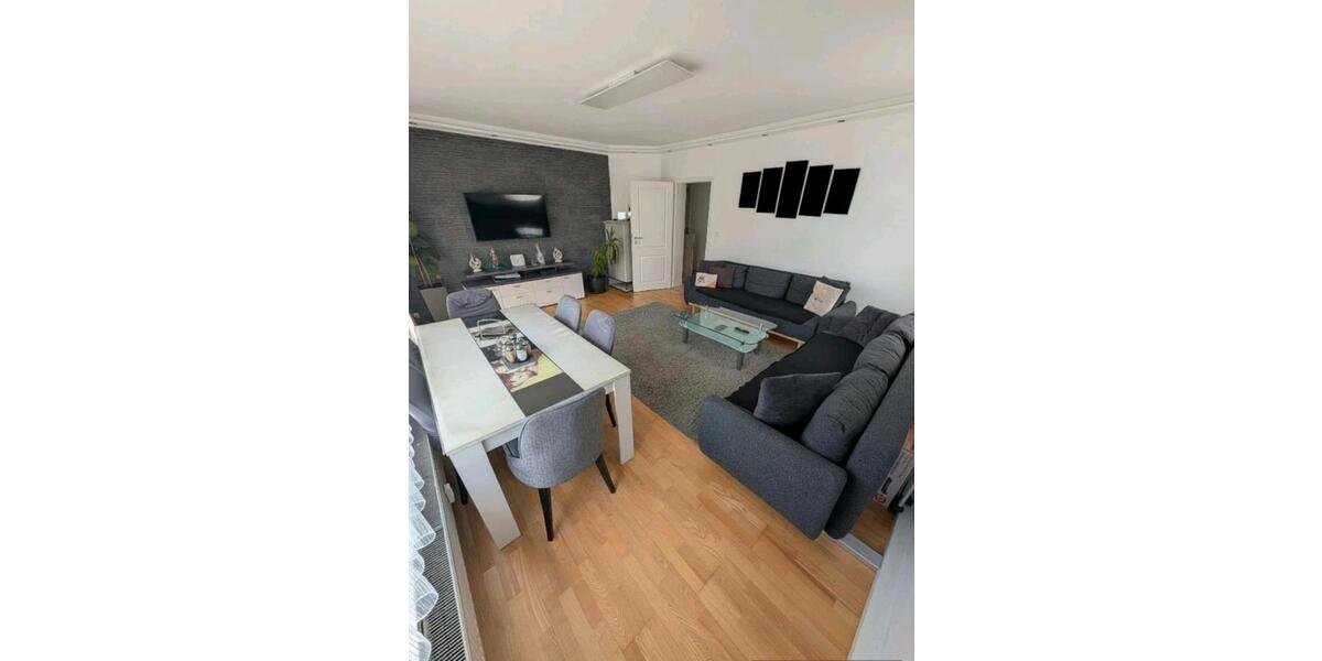 Etagenwohnung Weisendorf - 4 Zimmer, 90 m&sup2;, 298.000&euro; | Angebot:26698463