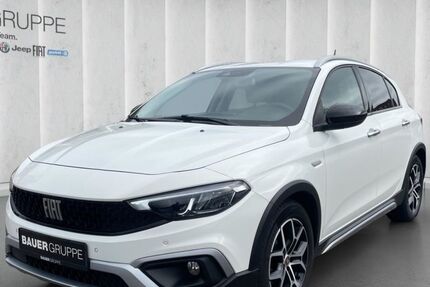 Fiat Tipo 75.180 km 12.980 &euro; Flensburg 24941